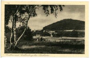 Collm mit Collmberg