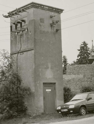 Krauschwitz-Pechern