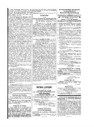 Litteratur : Beilage zu Nr. 49 der Pädagogischen Reform