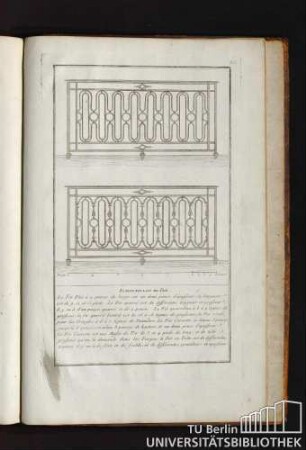 85. Echantillon du fer.