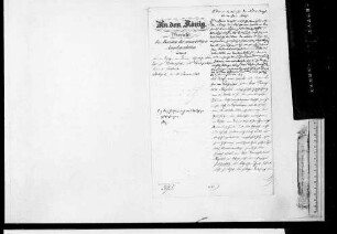 Lehensallodifikationen, Allodifikationen von Ablösungskapitalien, Ablösungen, Veräußerungen (1847-1852)