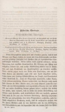 121-147 Kirchenhistorische Theologie