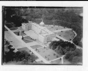 Potsdam, Neues Palais