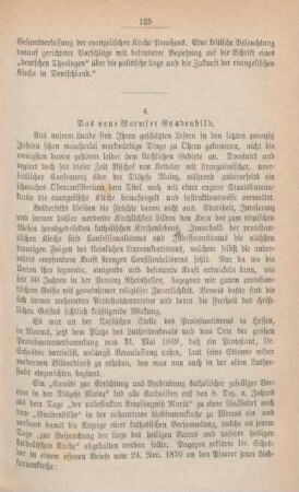 125-131 Das neue Wormser Gnadenbild