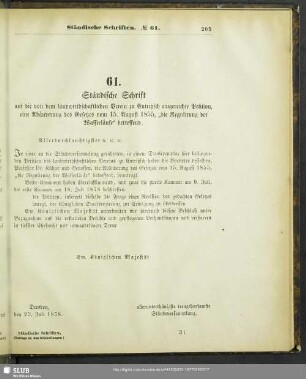 [Nr. 61-65]