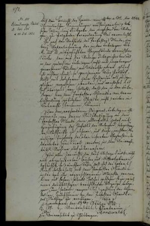 Inventar der Sammlung Osiander.