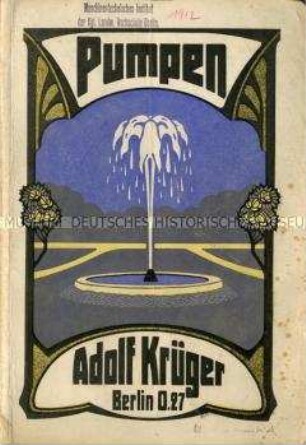 Pumpen