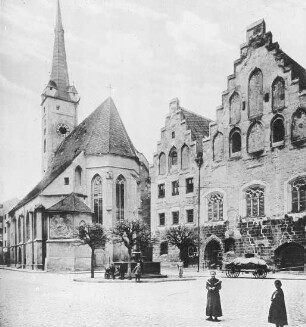 Wasserburg am Inn