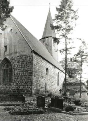 Evangelische Kirche