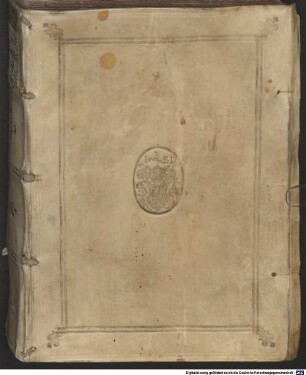 Symbolorvm & Emblematvm Ex Animalibvs Qvadrvpedibvs Desvmtorvm Centvria Altera : Exponuntur in hoc libro rariores tum animalium proprietes tum historiae ac sententiae memorabiles