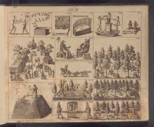 [Tafel 65] 1025 - 1039