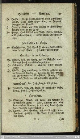 Herrnhut
