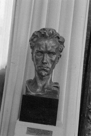 Ausstellung ungarischer Künstler