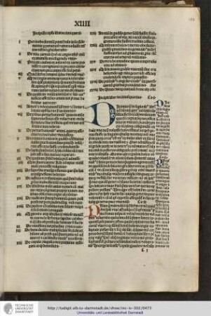 Diximus iam... In hoc xiiii libro est intentio principalis Augustini agere de ortu duarum civitatum...
