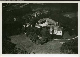 Lüdinghausen, Burg Vischering