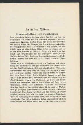 Zu unseren Bildern