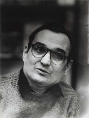 Claus Küchenmeister