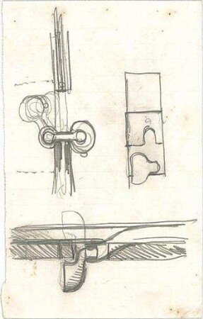 Hildebrand, Adolf von; Technische Geräte - Details