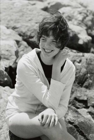 Jill Jacobson