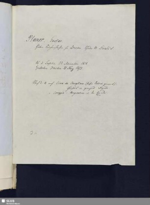 Nr. 211-213. Planer, Gustav