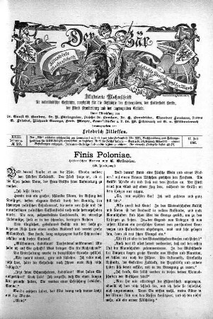 17. Juli 1897, No. 29