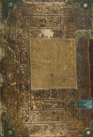 Constitutiones congregationis Bursfeldensis ordinis S. Benedictini sive Cerimoniale monachorum ord. S. Benedicti