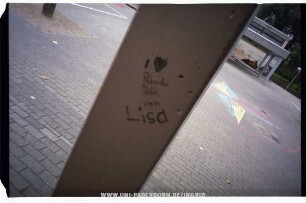 i {HERZ} Patrick | von Lisa