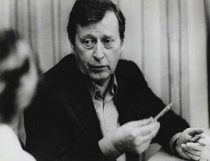 Bernt Engelmann