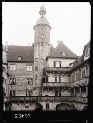 Schloßhof