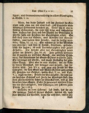 17-27, Abhandlung.