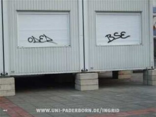 BSE