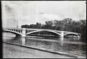 Pont de Suresnes
