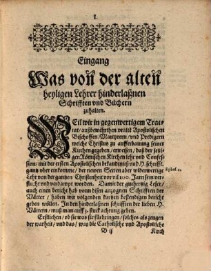Gründliche Erörterung vnd Christliche Widerlegung, dz Martin Luther, in allen vnd jeden mit dem Römischen Babstumb streitigen Puncten geglaubt vnd gelehrt habe, das jenige was stracks nach der heiligen Apostel Zeiten, in den nechstnachfolgenden Sechshundert Jaren offentlich ist geglaubt vnd gelehrt worden : Von D. Georg. Mullern Wittenbergischen Predicanten Anno 1606. außgangen. An jetzo aber nach seinem vnseligen Ableiben Jacob Heilbrunners vncatholische Pabstumb, deme er sich neben andern Predicanten vnderschriben, entgegen gesetzt ... so selbigem Buch vnderschriben