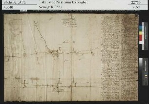 Morgenstern Erbstolln am Muldenberg bei Freiberg