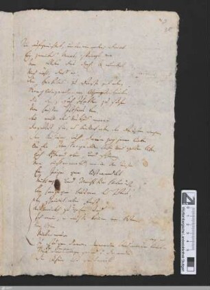 Der Ister - H2 : [Ausz.]; Vers 24 bis Schluss; [StA 2,190/807]