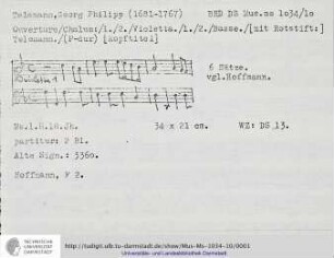 Quintett F-Dur