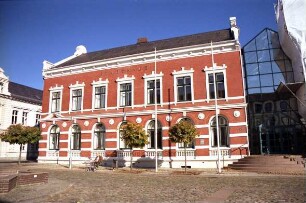 Stadthaus