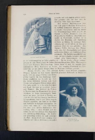 Geraldine Farrar