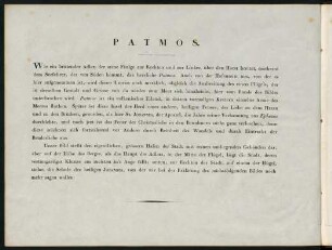 154-157, Patmos