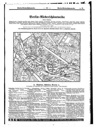 Berlin= Niederschöneweide