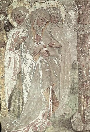 Christus am Kreuz