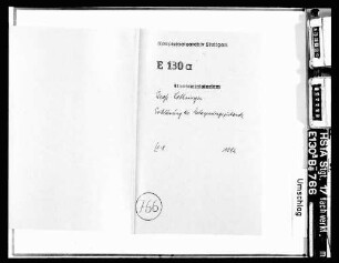 Elsaß-Lothringen: Erklärung des Belagerungszustandes