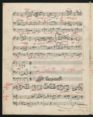 Canzonetta; org; op.80,3