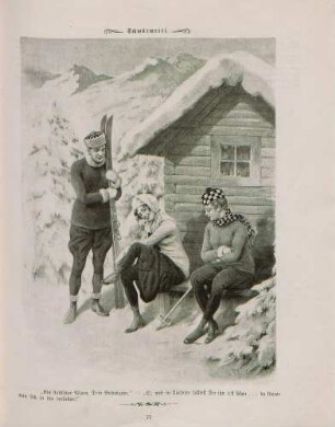 "Schwärmerei"