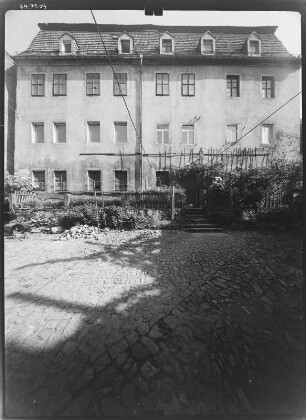 Meißen : Schloßberg