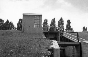Pumpwerk Hamm/Datteln-Hamm-Kanal