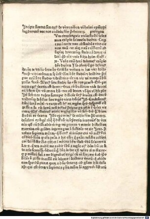 Incipit summa seu op[us] de virtutibus vilhelmi episcopi lugdunen[sis]