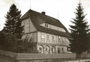 Bauernhaus, Eibau