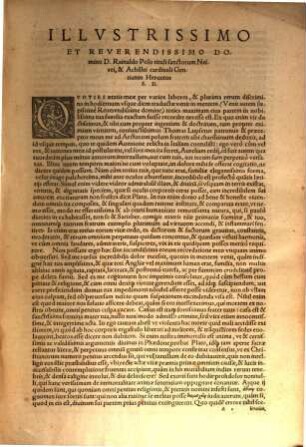 De anima libri III