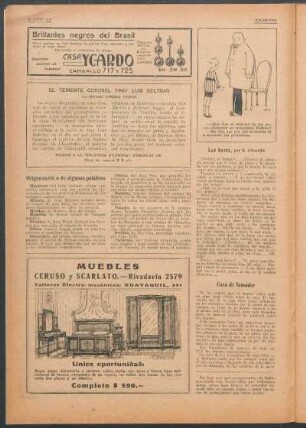 Origen curioso de algunas palabras